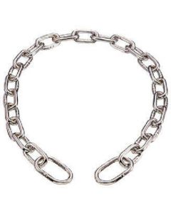 Stainless Steel Safety Chain 1อัน