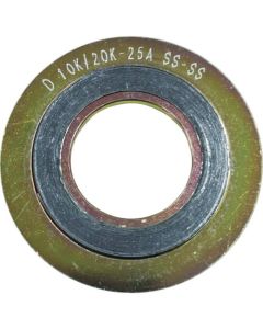 Graphite Spiral Gasket