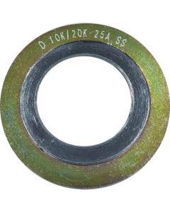 Graphite Spiral Gasket