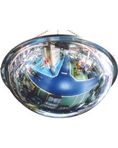 Dome type Mirror(Special type for Crossroads)