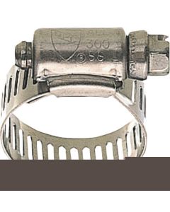 Stainless Steel Hose Band 1อัน