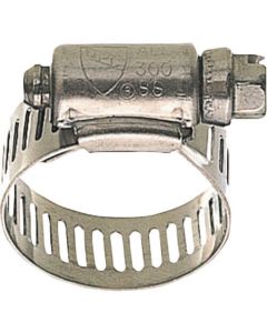 Stainless Steel Hose Band 1อัน