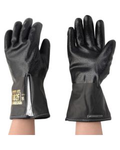 ถุงมือกันความเย็น Dairobe 102F-BK (M)