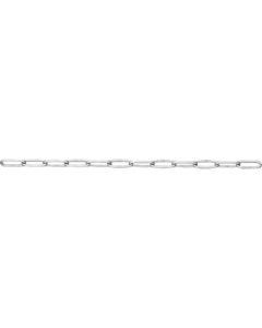 Stainless Special Steel Chain (60cm cut)