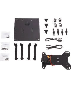 MATRICE 600-Part01-ZENMUSE X3/X5 Gimbal Mounting Bracket 1ชุด