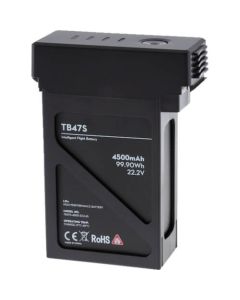 MATRICE 600-Part10-Intelligent Flight Battery TB48S 1อัน
