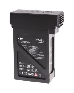 แบตเตอรี่เที่ยวบินอัจฉริยะ Matrice 600 TB48S