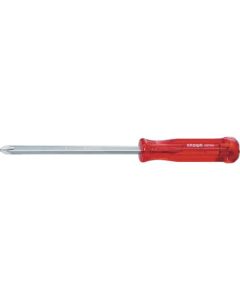 Square Shaft Go-through Heavy Duty Screwdriver