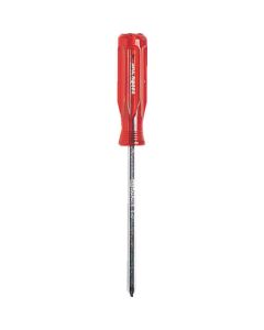 Square Shaft Go-through Heavy Duty Screwdriver