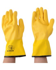 Thermal Gloves DAILOVE118