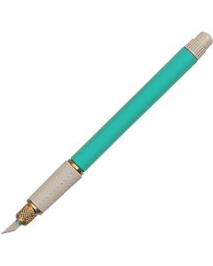 Art Knife Green