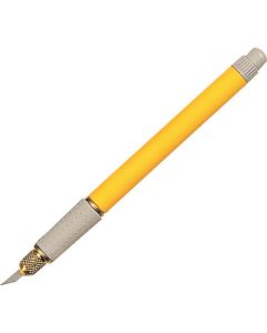 Art Knife Yellow