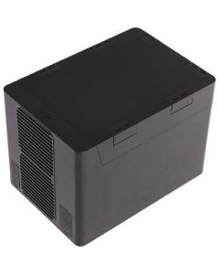 เครื่องชาร์จแบบฐานสิบหก