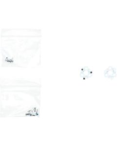 P4 Part 79 Propeller Mounting Plate (CW and CCW) 1ชุด