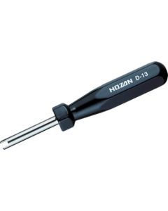 D-13 Valve Screwdriver