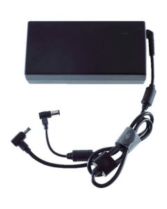 อินสไปร์ 2 ฉบับที่ 7 อะแดปเตอร์ชาร์จ 180W (ไม่มีสาย AC)