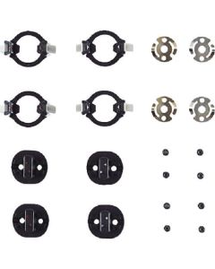Inspire 2 PART 10 1550T Quick Release Propeller Mounting Plates ชุดละ 4ชุด