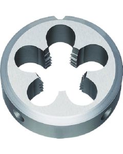 Solid Round Dies