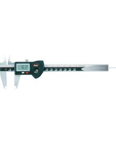 Digital Caliper with Carbide Tipped Measuring Faces 1เส้น