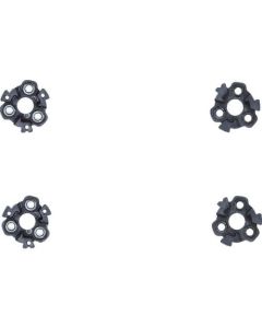 P4 Part 51 Propeller Mounting Plate (CW and CCW) 1ชุด