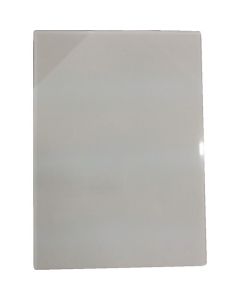 Sign Case Magnet Pocket