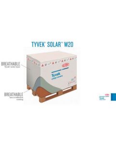 Tyvek (R) Cargo Cover Solar (TM) W20