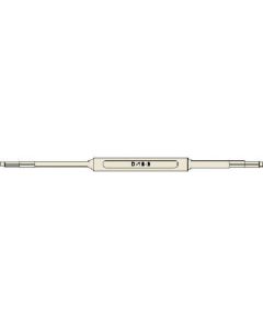 D-16-3B Ferrite Core Screwdriver