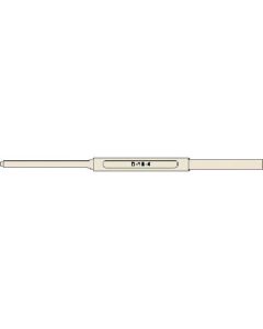 D-16-4B Ferrite Core Screwdriver