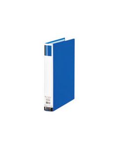 ตะไบท่อเปิดคู่ SE น้ำเงิน D173J-BL (365305)