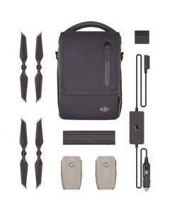 ชุด Mavic 2 ตอนที่ 1 Fly More