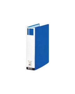 ตะไบท่อเปิดคู่ SE น้ำเงิน D175J-BL (365306)
