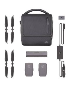 ชุดอุปกรณ์ Mavic 2 Enterprise ตอนที่ 1 Fly More