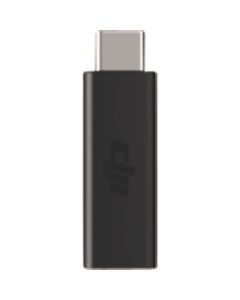 OSMO POCKET Part 8 3.5mm Adapter 1อัน