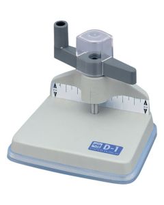 1-hole Drill Punch