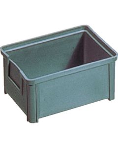 D Type Container