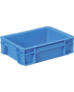 D,C type Container