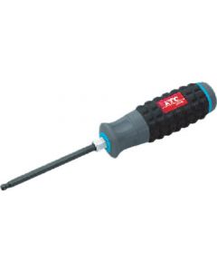 Plastic Grip Ball Point Hex.Driver