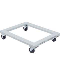 Flash Platform Dolly w/Rubber Caster