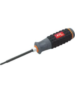 T-Type Torx (RD) Driver for Tamper Resistant Fasteners