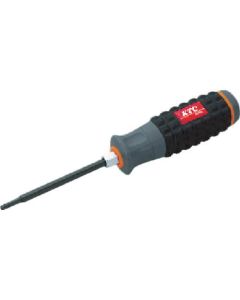 Resin Handle T-type Torx [RU] Screwdriver