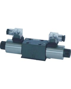 Hydraulic Solenoid Valve