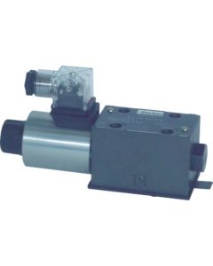Hydraulic Solenoid Valve