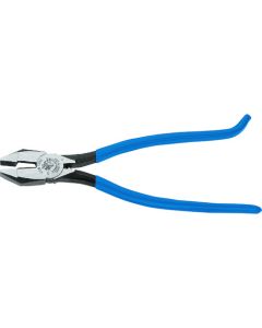 Ironworker's Pliers Heavy-Duty Cutting