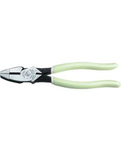 High Leverage Combination Pliers