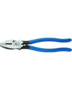 High-Leverage Side Cutting Pliers, Bolt Thread-Holding