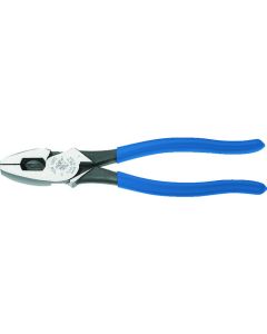 High-Leverage Side Cutting Pliers Fish Tape Pulling