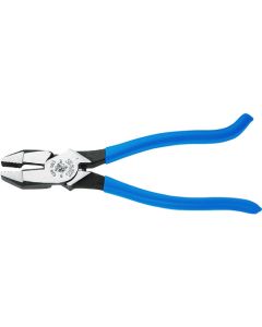 Ironworker's Pliers Heavy-Duty Cutting