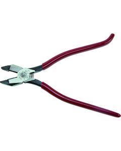 Ironworker's Work Pliers