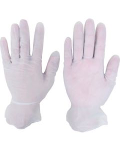 Disposable Gloves