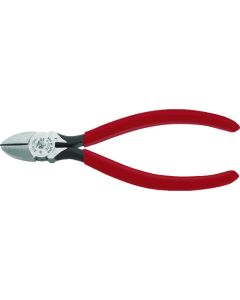 Standard Diagonal Cutting Pliers Tapered Nose, Spring-Loaded
